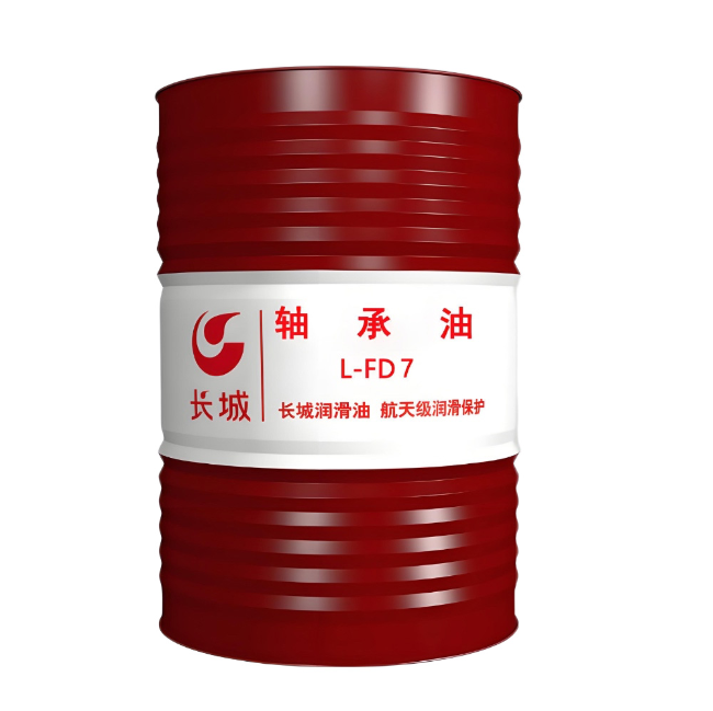 光坡镇长城FD轴承油